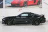 USED 2021 21 FORD MUSTANG 5.0 GT 2d 444 BHP WHIPPLE STAGE 2 SUPERCHARGED + CHASSIS UPGRADES 1 OWNER &pound;14500 MODIFICATIONS