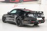 USED 2021 21 FORD MUSTANG 5.0 GT 2d 444 BHP WHIPPLE STAGE 2 SUPERCHARGED + CHASSIS UPGRADES 1 OWNER &pound;14500 MODIFICATIONS