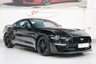 USED 2021 21 FORD MUSTANG 5.0 GT 2d 444 BHP WHIPPLE STAGE 2 SUPERCHARGED + CHASSIS UPGRADES 1 OWNER &pound;14500 MODIFICATIONS
