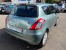 USED 2011 11 SUZUKI SWIFT 1.2 SZ3 3dr - UPGRADE ALLOYS 