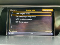 USED 2014 63 AUDI A4 2.0 AVANT TDI SE TECHNIK 5d 134 BHP SAT NAV IMMACULATE CONDITION, FULL SERVICE HISTORY