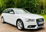 USED 2014 63 AUDI A4 2.0 AVANT TDI SE TECHNIK 5d 134 BHP SAT NAV IMMACULATE CONDITION, FULL SERVICE HISTORY