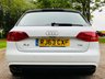 USED 2014 63 AUDI A4 2.0 AVANT TDI SE TECHNIK 5d 134 BHP SAT NAV IMMACULATE CONDITION, FULL SERVICE HISTORY