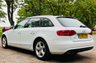 USED 2014 63 AUDI A4 2.0 AVANT TDI SE TECHNIK 5d 134 BHP SAT NAV IMMACULATE CONDITION, FULL SERVICE HISTORY