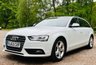 USED 2014 63 AUDI A4 2.0 AVANT TDI SE TECHNIK 5d 134 BHP SAT NAV IMMACULATE CONDITION, FULL SERVICE HISTORY