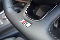 USED 2017 17 AUDI A5 3.0 TDI QUATTRO S LINE 2d 218 BHP DIGITAL DASH / FLAT BOTTOM