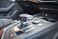 USED 2017 17 AUDI A5 3.0 TDI QUATTRO S LINE 2d 218 BHP DIGITAL DASH / FLAT BOTTOM