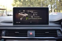 USED 2017 17 AUDI A5 3.0 TDI QUATTRO S LINE 2d 218 BHP DIGITAL DASH / FLAT BOTTOM