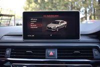 USED 2017 17 AUDI A5 3.0 TDI QUATTRO S LINE 2d 218 BHP DIGITAL DASH / FLAT BOTTOM