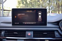 USED 2017 17 AUDI A5 3.0 TDI QUATTRO S LINE 2d 218 BHP DIGITAL DASH / FLAT BOTTOM