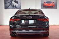 USED 2017 17 AUDI A5 3.0 TDI QUATTRO S LINE 2d 218 BHP DIGITAL DASH / FLAT BOTTOM