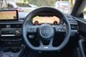 USED 2017 17 AUDI A5 3.0 TDI QUATTRO S LINE 2d 218 BHP DIGITAL DASH / FLAT BOTTOM