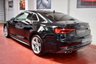 USED 2017 17 AUDI A5 3.0 TDI QUATTRO S LINE 2d 218 BHP DIGITAL DASH / FLAT BOTTOM