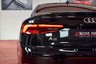 USED 2017 17 AUDI A5 3.0 TDI QUATTRO S LINE 2d 218 BHP DIGITAL DASH / FLAT BOTTOM