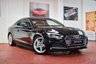 USED 2017 17 AUDI A5 3.0 TDI QUATTRO S LINE 2d 218 BHP DIGITAL DASH / FLAT BOTTOM