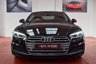 USED 2017 17 AUDI A5 3.0 TDI QUATTRO S LINE 2d 218 BHP DIGITAL DASH / FLAT BOTTOM