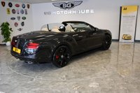 USED 2015 15 BENTLEY CONTINENTAL 4.0 GT V8 S 2d 521 BHP 