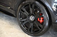 USED 2015 15 BENTLEY CONTINENTAL 4.0 GT V8 S 2d 521 BHP 