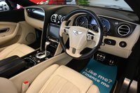 USED 2015 15 BENTLEY CONTINENTAL 4.0 GT V8 S 2d 521 BHP 