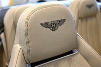 USED 2015 15 BENTLEY CONTINENTAL 4.0 GT V8 S 2d 521 BHP 