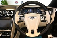 USED 2015 15 BENTLEY CONTINENTAL 4.0 GT V8 S 2d 521 BHP 