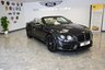USED 2015 15 BENTLEY CONTINENTAL 4.0 GT V8 S 2d 521 BHP 