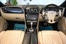 USED 2015 15 BENTLEY CONTINENTAL 4.0 GT V8 S 2d 521 BHP 