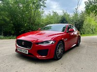 USED 2019 69 JAGUAR XE 2.0 R-DYNAMIC S 4d 247 BHP ZERO DEPOSIT FINANCE AVAILABLE
