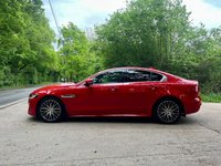 USED 2019 69 JAGUAR XE 2.0 R-DYNAMIC S 4d 247 BHP ZERO DEPOSIT FINANCE AVAILABLE