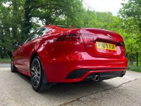 USED 2019 69 JAGUAR XE 2.0 R-DYNAMIC S 4d 247 BHP ZERO DEPOSIT FINANCE AVAILABLE