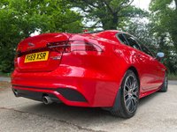 USED 2019 69 JAGUAR XE 2.0 R-DYNAMIC S 4d 247 BHP ZERO DEPOSIT FINANCE AVAILABLE