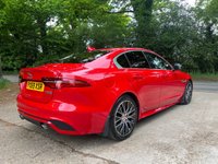 USED 2019 69 JAGUAR XE 2.0 R-DYNAMIC S 4d 247 BHP ZERO DEPOSIT FINANCE AVAILABLE