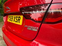 USED 2019 69 JAGUAR XE 2.0 R-DYNAMIC S 4d 247 BHP ZERO DEPOSIT FINANCE AVAILABLE