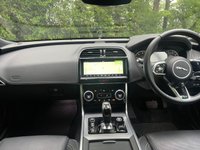 USED 2019 69 JAGUAR XE 2.0 R-DYNAMIC S 4d 247 BHP ZERO DEPOSIT FINANCE AVAILABLE