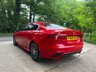 USED 2019 69 JAGUAR XE 2.0 R-DYNAMIC S 4d 247 BHP ZERO DEPOSIT FINANCE AVAILABLE