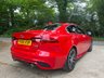 USED 2019 69 JAGUAR XE 2.0 R-DYNAMIC S 4d 247 BHP ZERO DEPOSIT FINANCE AVAILABLE