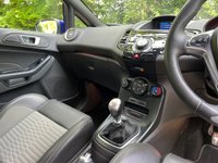 USED 2014 64 FORD FIESTA 1.6 ST-2 3d 180 BHP ZERO DEPOSIT FINANCE AVAILABLE