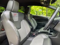 USED 2014 64 FORD FIESTA 1.6 ST-2 3d 180 BHP ZERO DEPOSIT FINANCE AVAILABLE