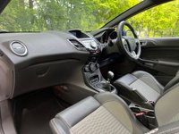 USED 2014 64 FORD FIESTA 1.6 ST-2 3d 180 BHP ZERO DEPOSIT FINANCE AVAILABLE