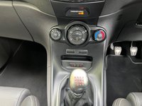 USED 2014 64 FORD FIESTA 1.6 ST-2 3d 180 BHP ZERO DEPOSIT FINANCE AVAILABLE