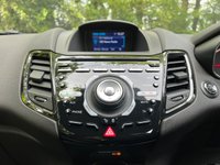 USED 2014 64 FORD FIESTA 1.6 ST-2 3d 180 BHP ZERO DEPOSIT FINANCE AVAILABLE