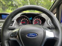 USED 2014 64 FORD FIESTA 1.6 ST-2 3d 180 BHP ZERO DEPOSIT FINANCE AVAILABLE