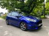 USED 2014 64 FORD FIESTA 1.6 ST-2 3d 180 BHP ZERO DEPOSIT FINANCE AVAILABLE