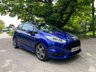 USED 2014 64 FORD FIESTA 1.6 ST-2 3d 180 BHP ZERO DEPOSIT FINANCE AVAILABLE