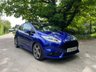 USED 2014 64 FORD FIESTA 1.6 ST-2 3d 180 BHP ZERO DEPOSIT FINANCE AVAILABLE