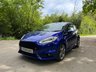 USED 2014 64 FORD FIESTA 1.6 ST-2 3d 180 BHP ZERO DEPOSIT FINANCE AVAILABLE