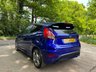 USED 2014 64 FORD FIESTA 1.6 ST-2 3d 180 BHP ZERO DEPOSIT FINANCE AVAILABLE
