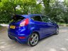 USED 2014 64 FORD FIESTA 1.6 ST-2 3d 180 BHP ZERO DEPOSIT FINANCE AVAILABLE