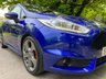 USED 2014 64 FORD FIESTA 1.6 ST-2 3d 180 BHP ZERO DEPOSIT FINANCE AVAILABLE