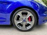 USED 2014 64 FORD FIESTA 1.6 ST-2 3d 180 BHP ZERO DEPOSIT FINANCE AVAILABLE